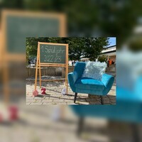Herzlich willkommen! Herzlich willkommen!