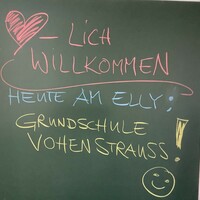 Herzlich willkommen am Elly-Heuss-Gymnasium 