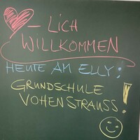 Herzlich willkommen am Elly-Heuss-Gymnasium Herzlich willkommen am Elly-Heuss-Gymnasium