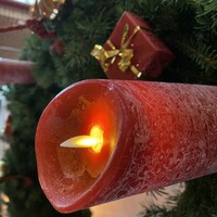 Adventskranzsegnung